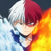 Todoroki Shoto