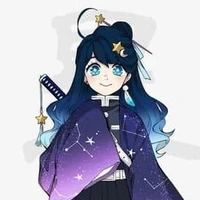 ( viễn trụ ) Kochou Sakune