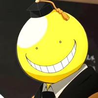 koro-sensei