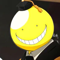 koro-sensei