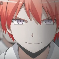 Asano Gakushuu