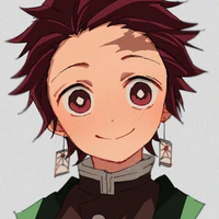 kamado Tanjiro