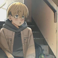 Chifuyu Matsuno