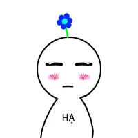 (dim dương)t/g cu te hột me xí mụi