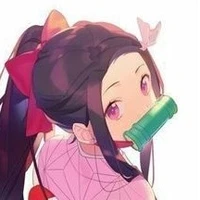 Kamado Nezuko