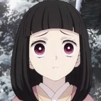 Kamado Hinako