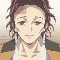 Kamado Tanjuurou