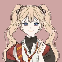 Lucy potter