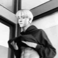 Draco malfoy