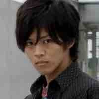 Shiba Takeru