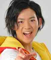 Kiryu Daigo