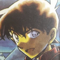 kudo shinichi
