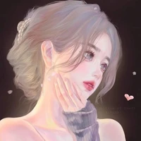 Cô nàng cute hột me