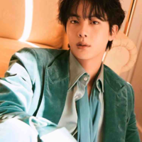 Kim Seok-Jin 
