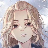 Sano Manjiro/Mikey