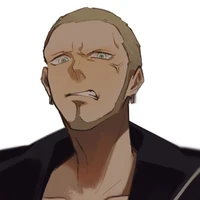 Arashi Keizou/Benkei