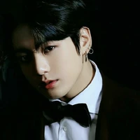 Jeon Jungkook