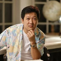 Giang(ba Ngọc)