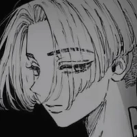 Sano Manjiro (Mikey)