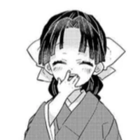 Tsutako_hồi con nhỏ