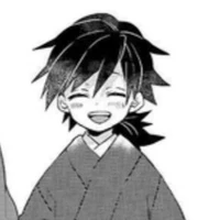 Giyuu_hồi còn nhỏ