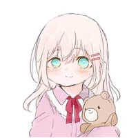 Yuki_hồi còn nhỏ