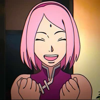 Haruno Sakura