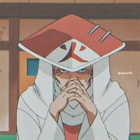 Hiruzen Sarutobi