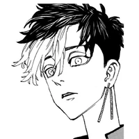 Hanma Shuji