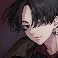 sanno manjirou ( mikey )