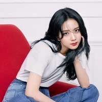 Kim Jisoo - Y