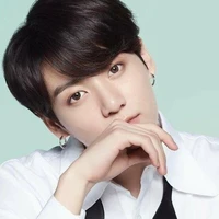 Jeon Jungkook - cậu