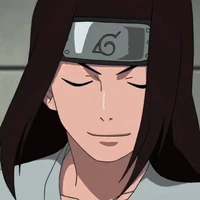 Hyuga Neji💕