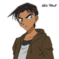 Hattori Heiji