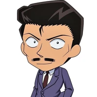 Mori Kogoro