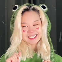 Alina Kim ( Homa )