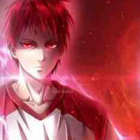 Akashi Seijuro