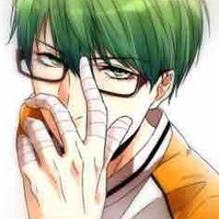 Midorima Shintaro