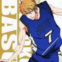 Kise Ryota