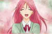 Momoi Satsuki