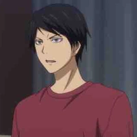 Nijimura Shuzo