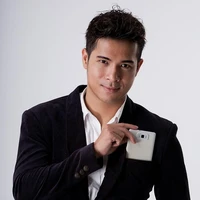 Trương Thế Vinh (ba Huy)