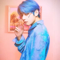 Kim Taehuyng - V