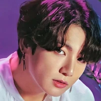 Jeon Jungkook - J