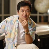 Trường Giang (ba Ngân)