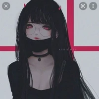 heniz himito( DARK ROSE )