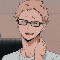Tsukishima Kei