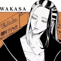Wakasa