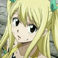 Lucy Heartfilia