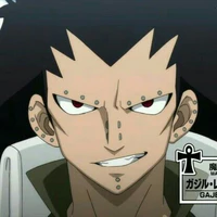 Gajeel Redfox